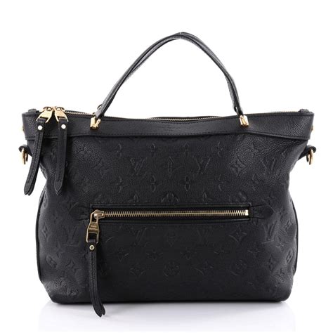 bastille mm louis vuitton price|Louis Vuitton LV Monogram Empreinte .